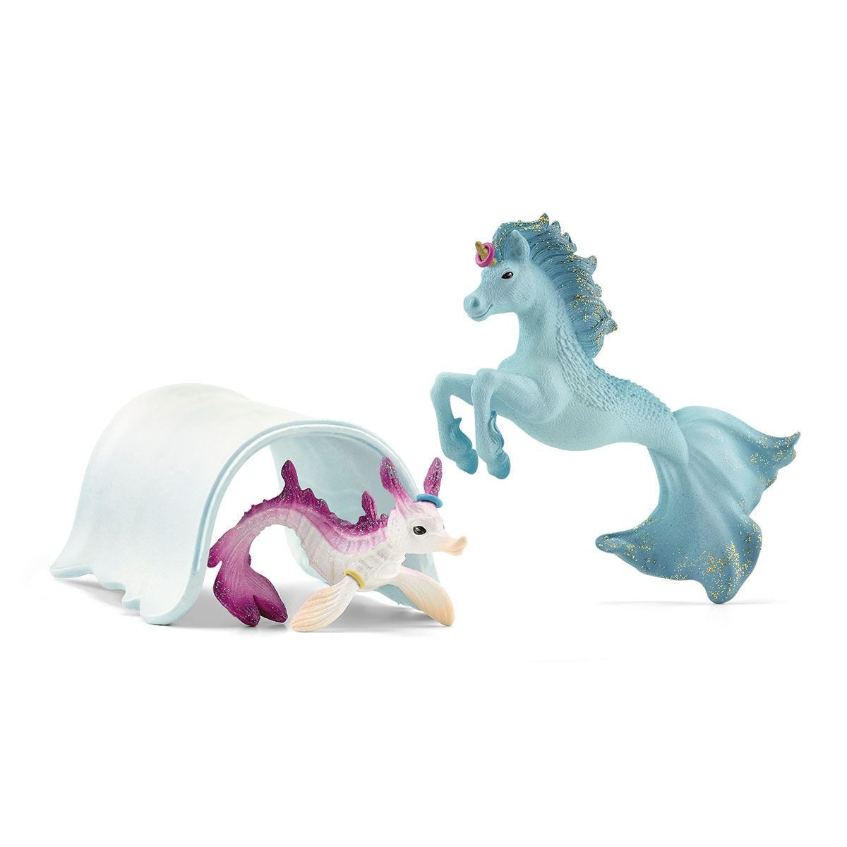 Bayala Schleich-s - 42575 Magico Torneo Subacqueo