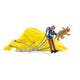 Dinosauri Schleich-s - 41471 Salvataggio Con Paracadute