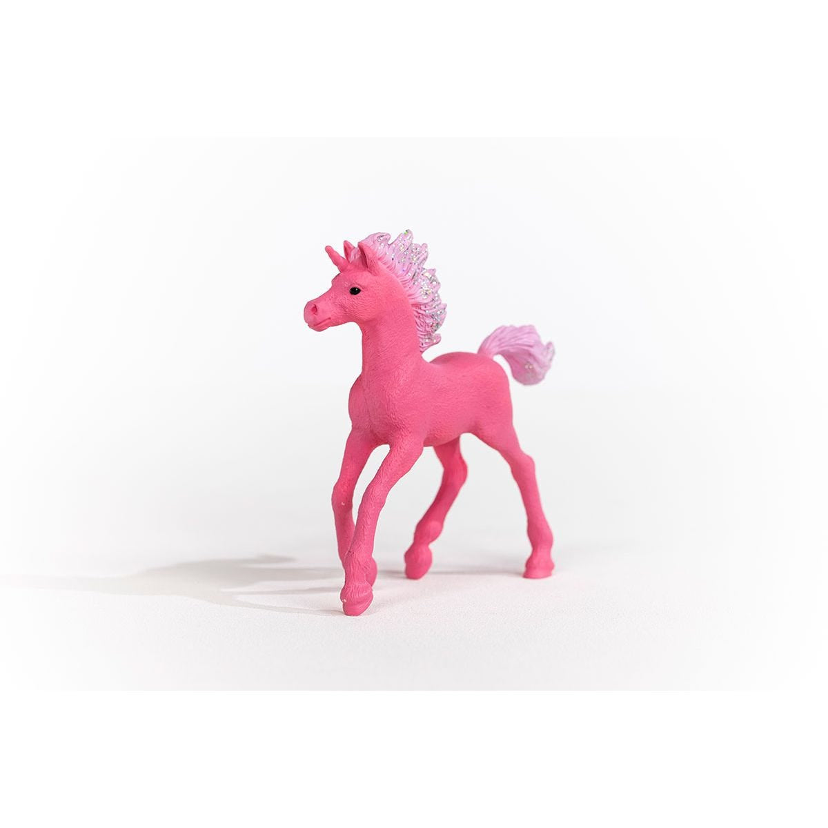 70740 Schleich-s - BUBBLE GUM UNICORNO DA COLLEZIONE