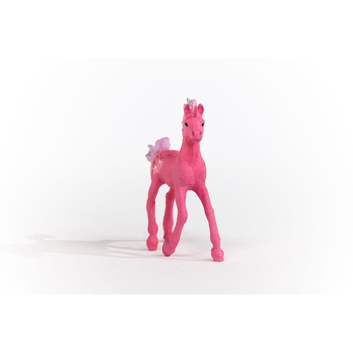 70740 Schleich-s - BUBBLE GUM UNICORNO DA COLLEZIONE