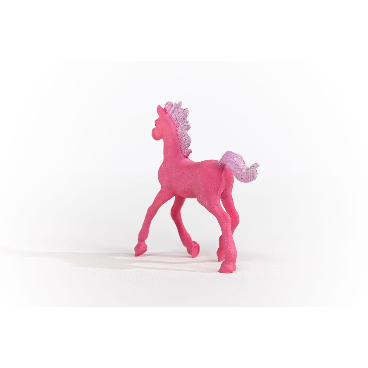 70740 Schleich-s - BUBBLE GUM UNICORNO DA COLLEZIONE