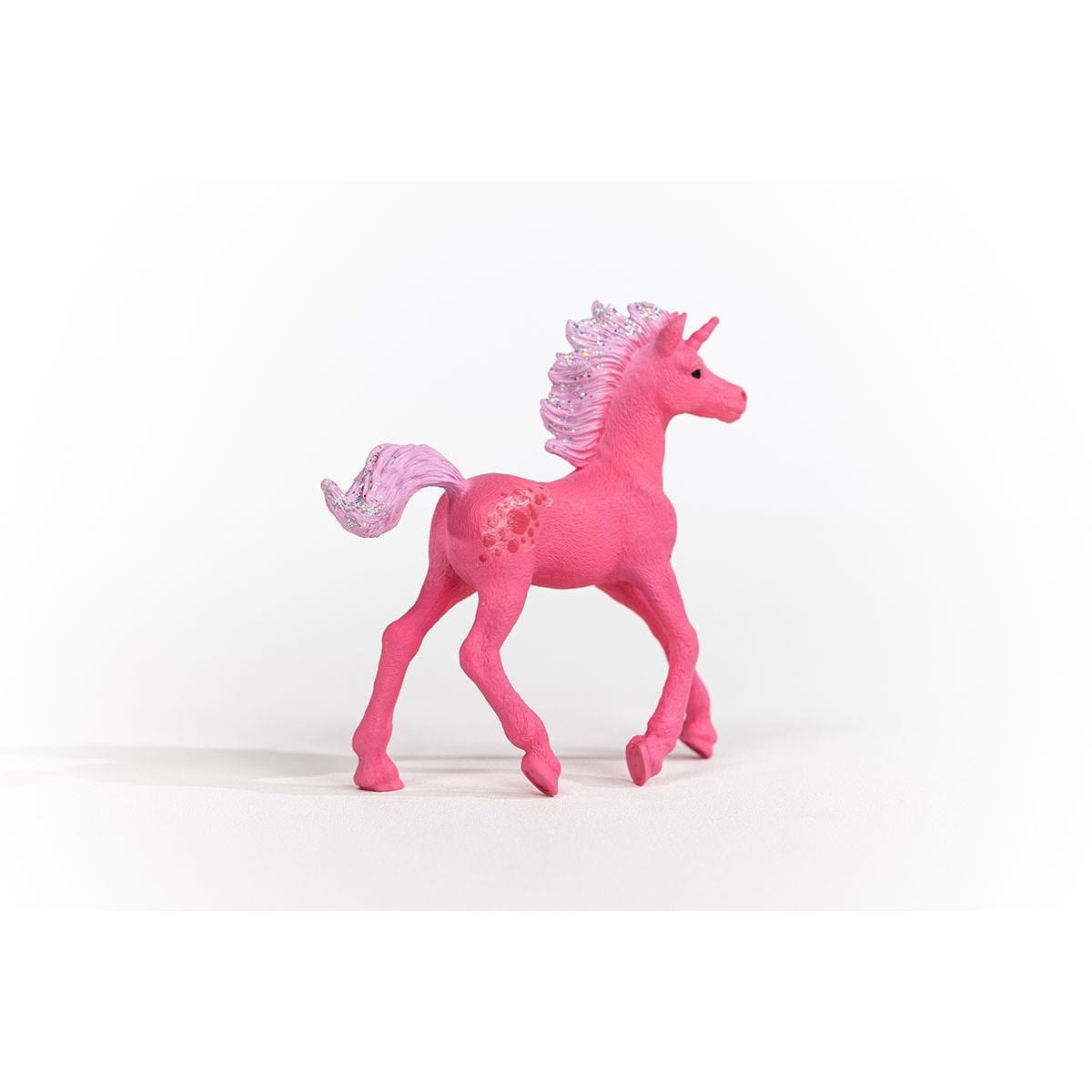 70740 Schleich-s - BUBBLE GUM UNICORNO DA COLLEZIONE