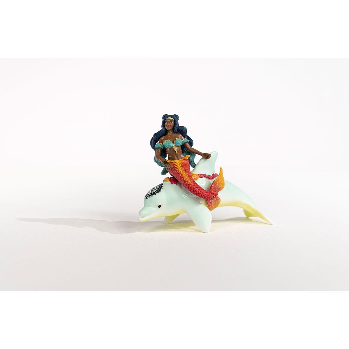 Bayala Schleich-s - 70719 Isabelle Sul Delfino