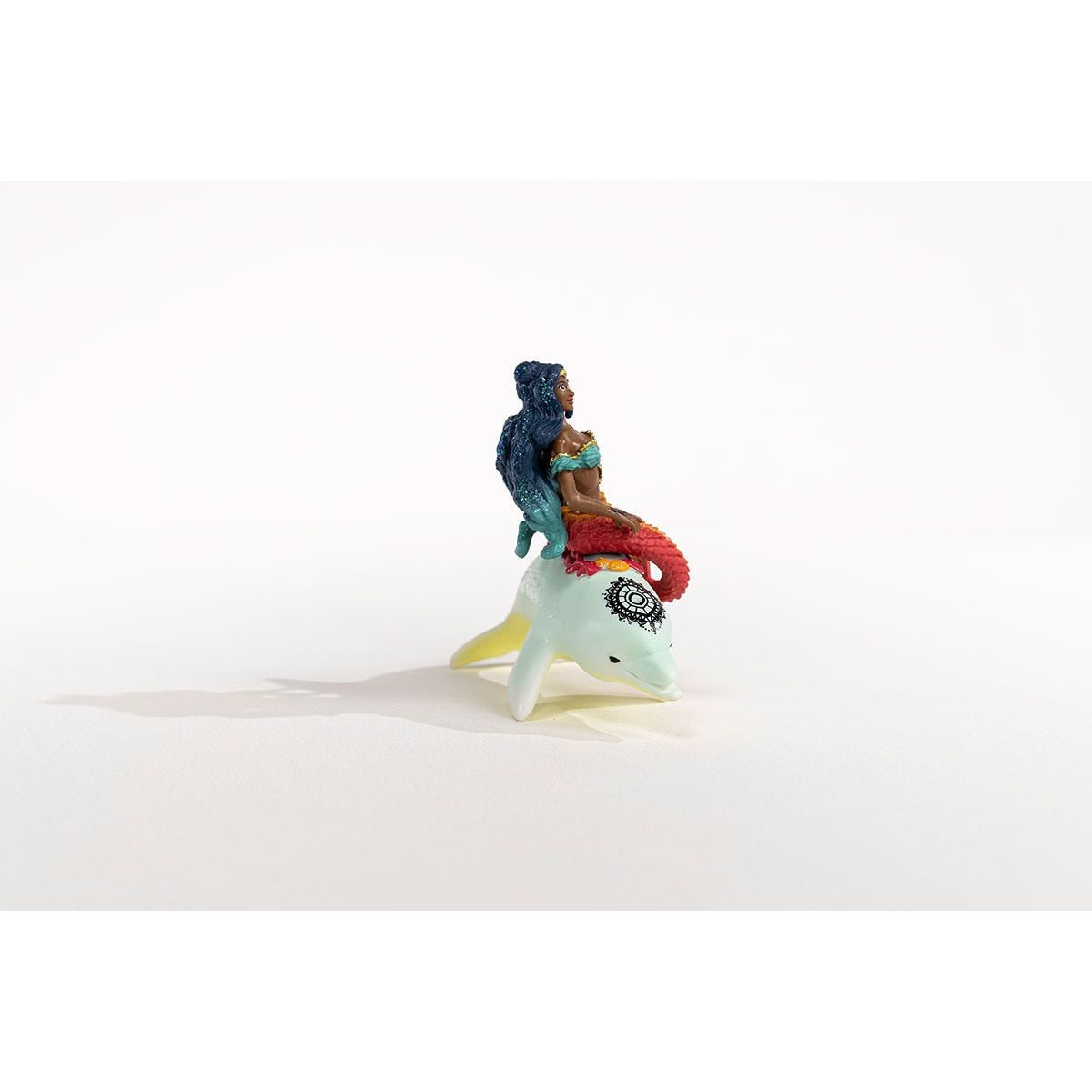 Bayala Schleich-s - 70719 Isabelle Sul Delfino