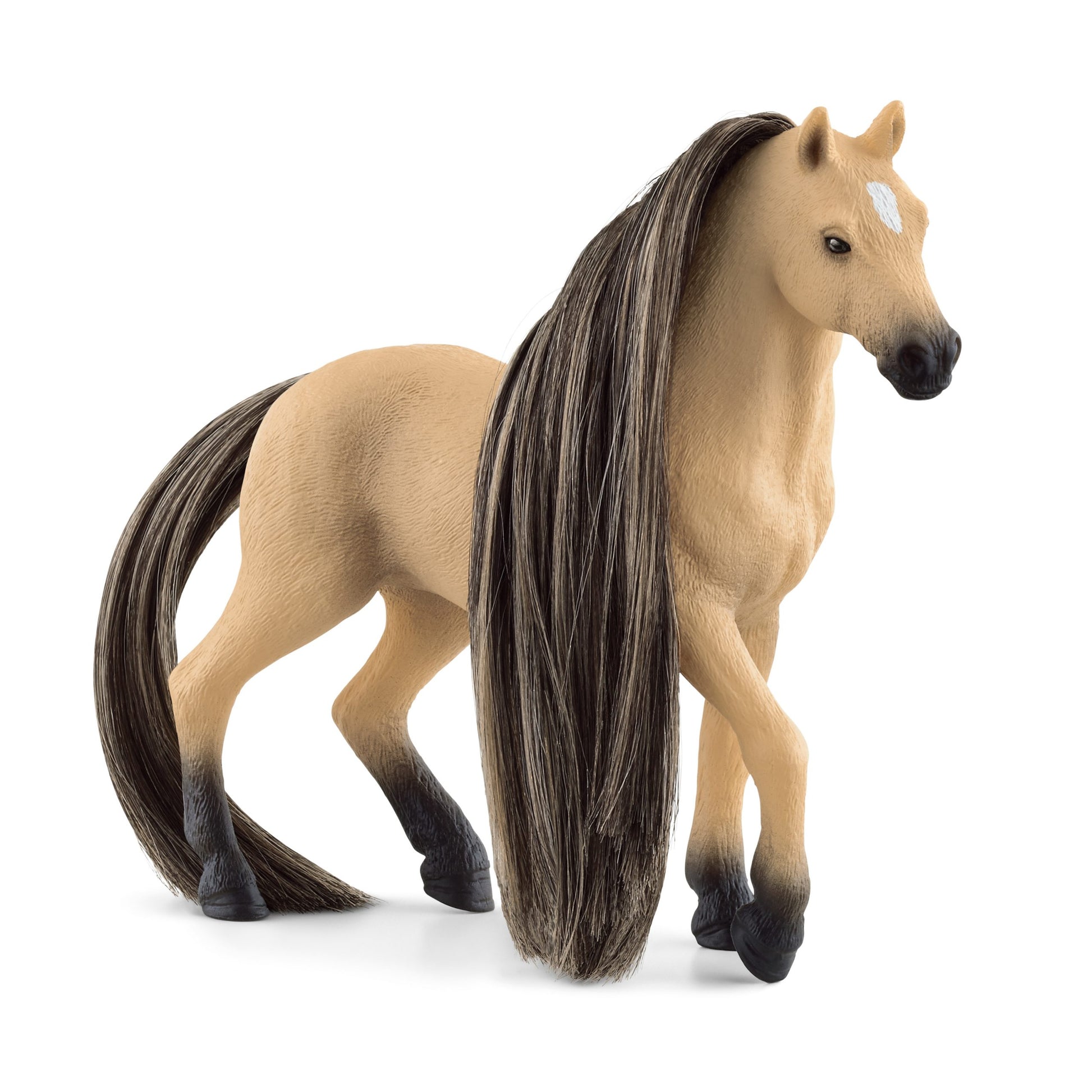 Sofia's Beauties Schleich-s - 42580 Beauty Horse Club Con Giumenta Andalusa