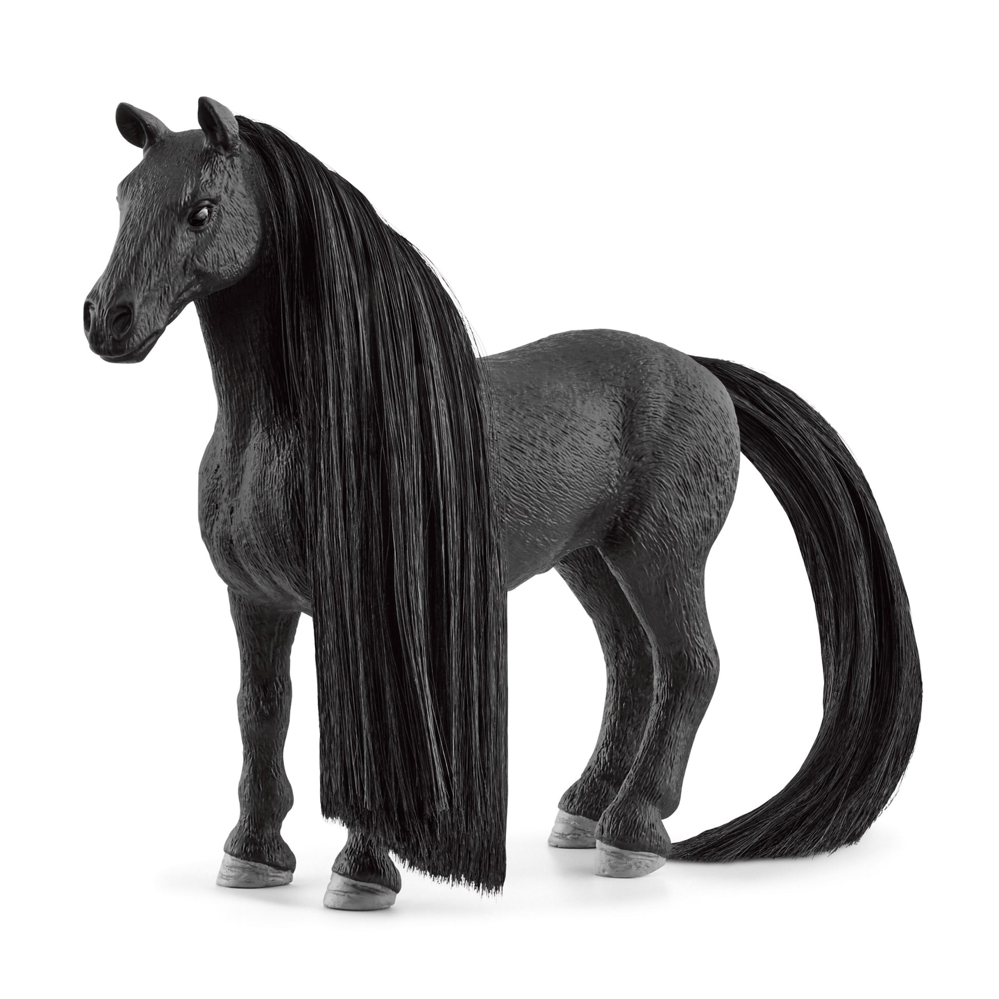 Sofia's Beauties Schleich-s - 42581 Beauty Horse Con Giumenta Criollo Definitiv