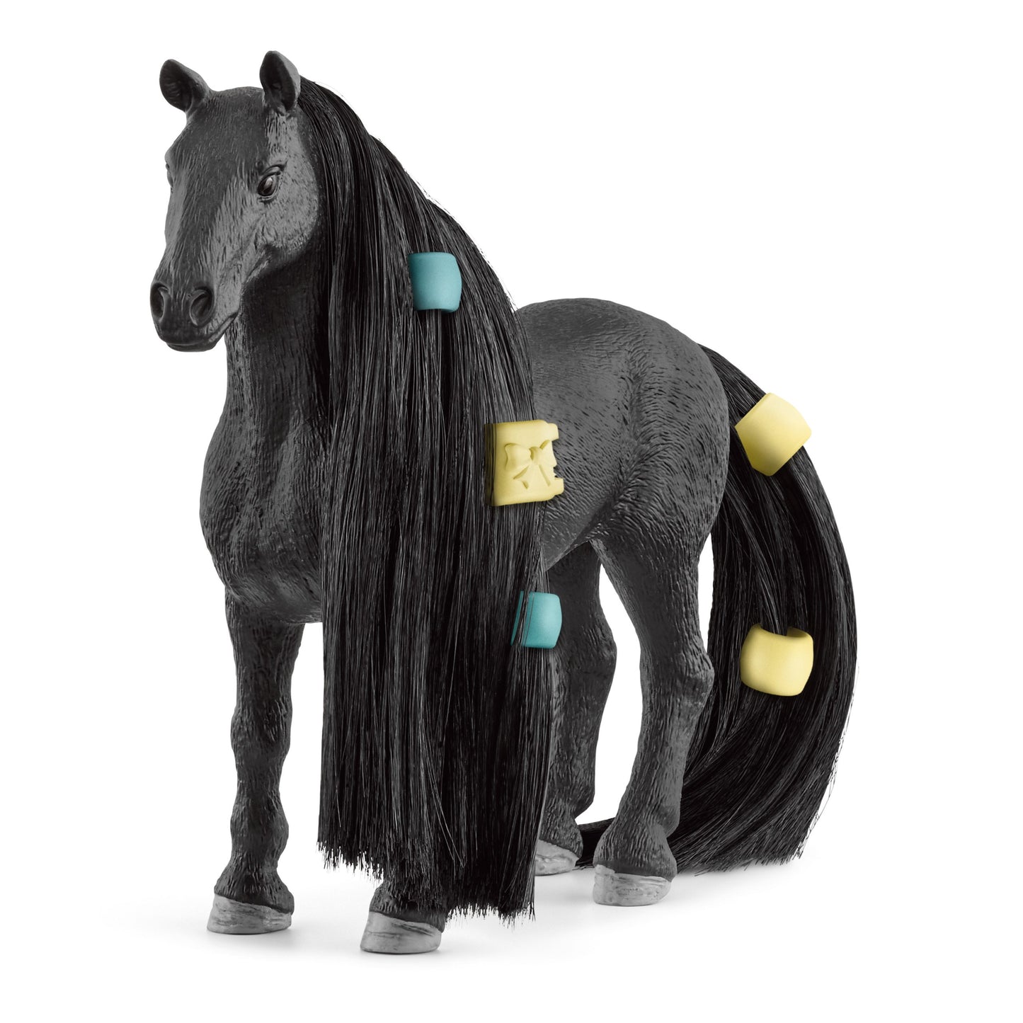 Sofia's Beauties Schleich-s - 42581 Beauty Horse Con Giumenta Criollo Definitiv