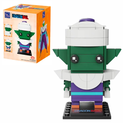 99121 PANTASY set di mattoncini collezione Dragon Ball : Junior
