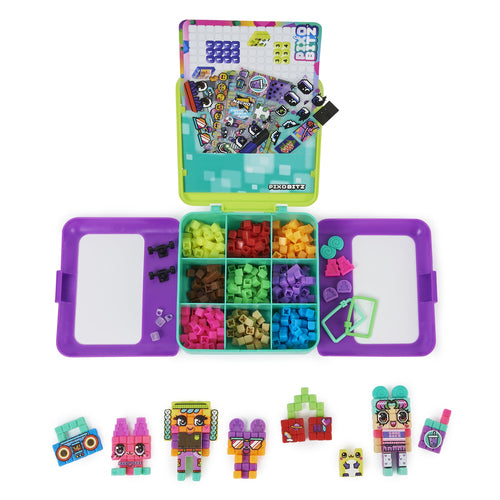 6064541 SPIN MASTER - PIXOBITZ - Studio Pixobitz perline creative