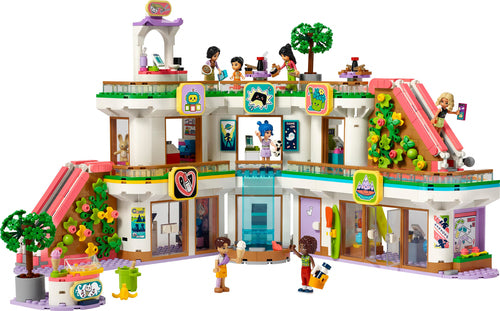 42604 LEGO Friends - Centro commerciale di Heartlake City