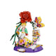 PANTASY set di mattoncini collezione il Piccolo Principe : Giardino Stellato