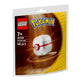 30729 Lego Polybag Pokemon Premier Ball