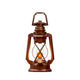 85056 Pantasy Set Mattoncini Collezione Retro Lampada a Kerosene