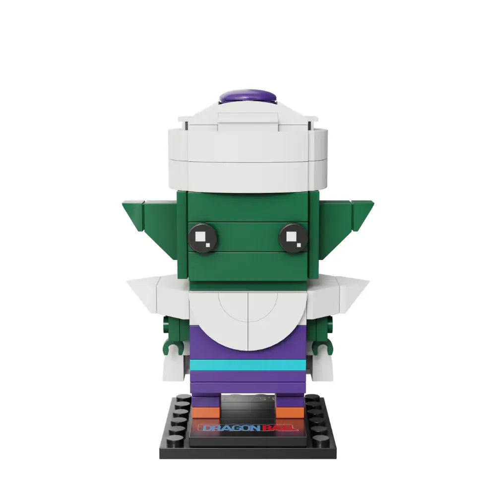 99121 PANTASY set di mattoncini collezione Dragon Ball : Junior