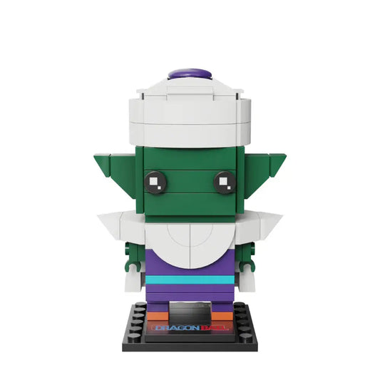 99121 PANTASY set di mattoncini collezione Dragon Ball : Junior