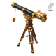 85054 Pantasy Set di Mattoncini Collezione Retro Il Telescopio
