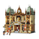 85036 PANTASY set di mattoncini collezione Edifici Modulari: Scuola D'Arte