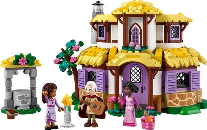 43231 LEGO Disney Princess Disney-Princess-11-2023