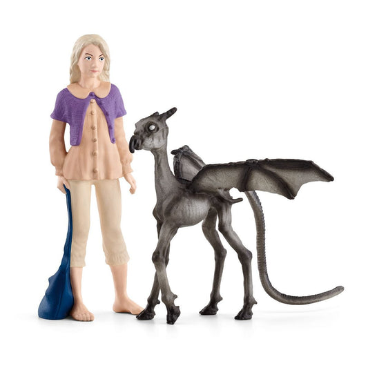 42636 Schleich Harry Potter - Luna & Thestral