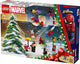 76293 LEGO Marvel - Calendario del Avvento Spider-Man