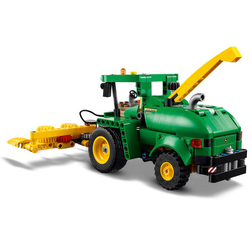 42168 LEGO Technic John Deere 9700 Forage Harvester
