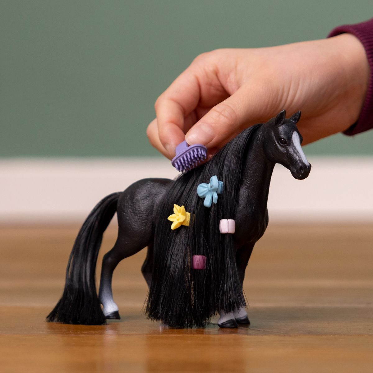 42620 Schleich Sofia's Beauties - Giumenta Quarter Horse