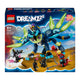 71476 LEGO DREAMZzz Zoey e Zian, il gatto-gufo