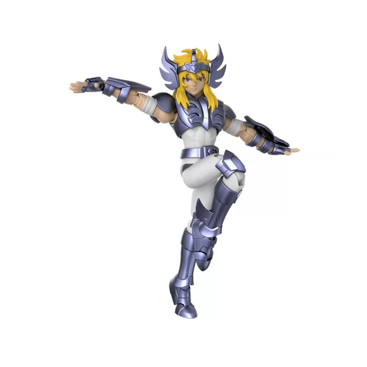 75008  Blokees Figures Saint Seiya Champion Class Cygnus Hyoga