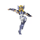 75008  Blokees Figures Saint Seiya Champion Class Cygnus Hyoga