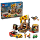 60496 Lego City Centro di consegna pizze con veicoli