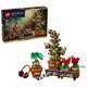 76474 Lego Harry Potter Piante di erbologia di Hogwarts™