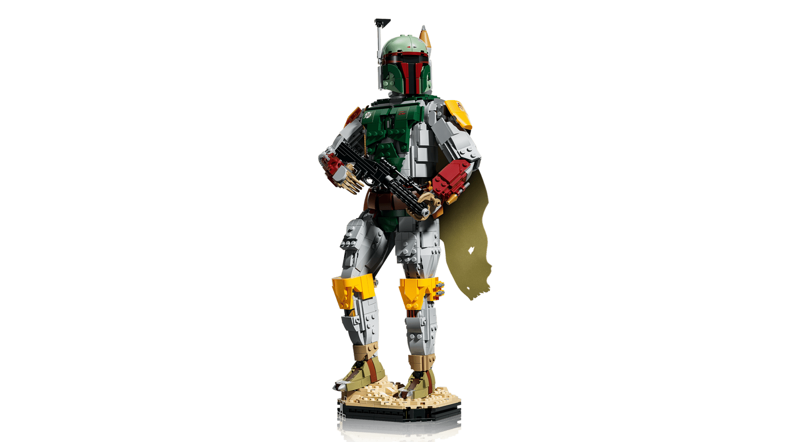 75455 Lego Star Wars  Boba Fett™