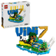 43027 Lego Altro Editions Vini Jr.  Highlights calcistici