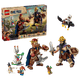 75644 Lego One Piece Dori contro Brogi  Giganti di Little Garden