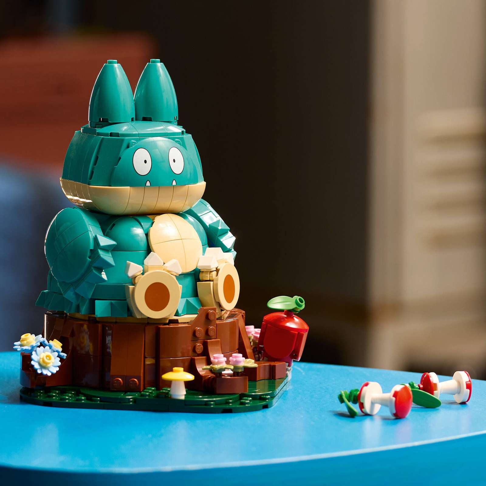 72150 Lego Pokemon Munchlax