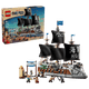 75646 Lego OOne Piece La nave da guerra di Garp