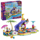 42676 Lego Friends Divertente giornata al parco acquatico