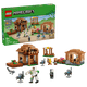 21596 Lego Minecraft Attacco al villaggio dell’Evocatore