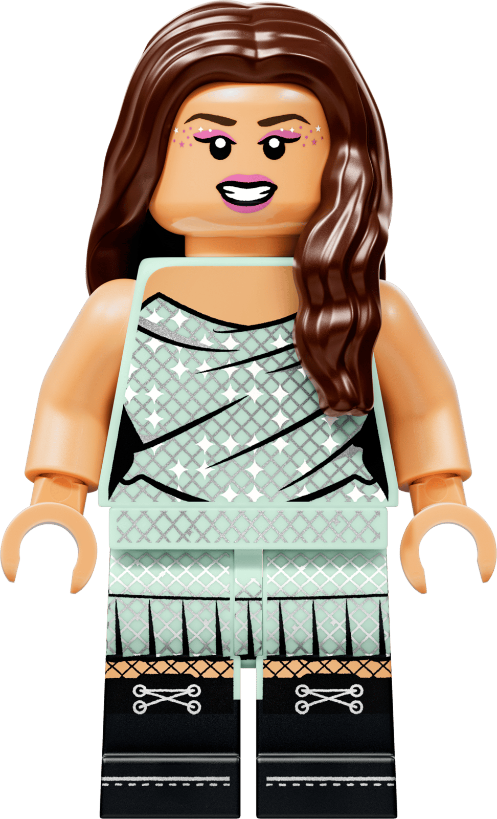 43028 Lego Editions  Vinile di Olivia Rodrigo