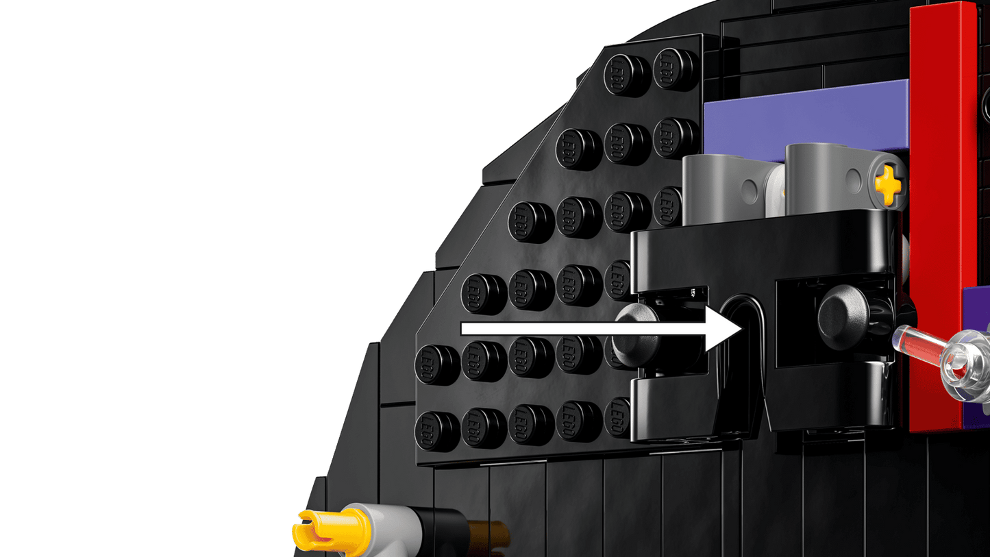 43028 Lego Editions  Vinile di Olivia Rodrigo
