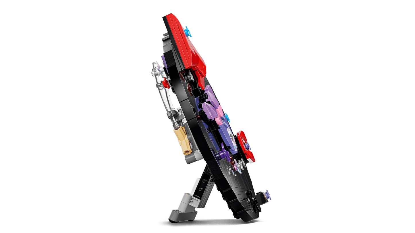 43028 Lego Editions  Vinile di Olivia Rodrigo