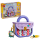 31391 Lego Creator Borsetta Art Fashion con cassettino