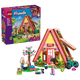 42682 Lego Friends Cabina glamping nella natura
