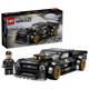 77262 Lego Speed Champions Ford Mustang ’65 Hoonicorn V1 di Ken Block
