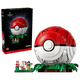 72154  Lego Momenti Allenatore iconici: Poké Ball