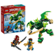 71862 Lego Ninjago Battle Pack Mech Drago di Lloyd
