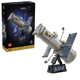 11382 Lego Icons NASA Telescopio spaziale Hubble