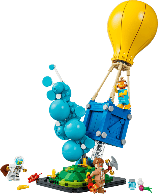 77080 Lego Fortnite Consegna di rifornimenti