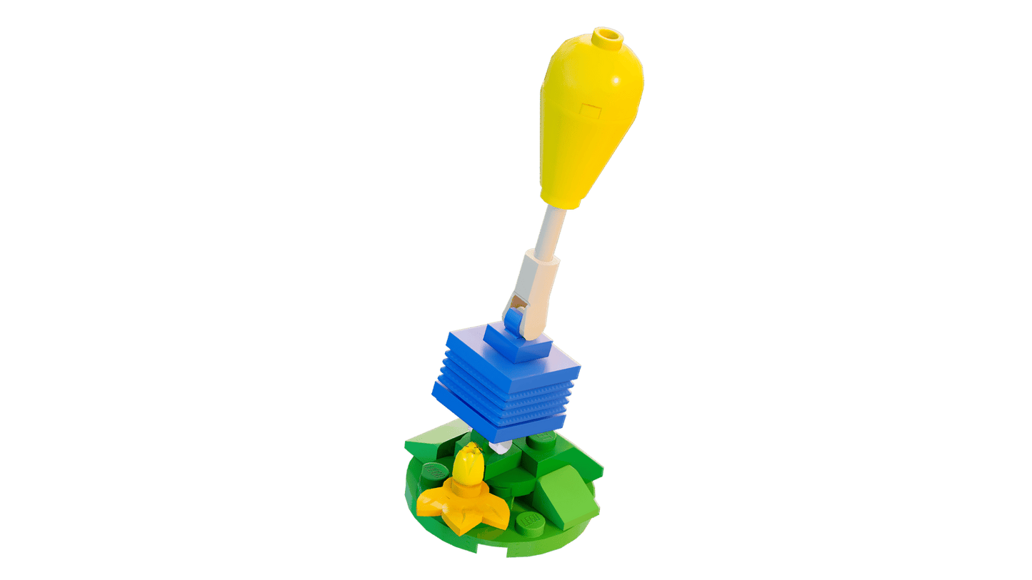 77080 Lego Fortnite Consegna di rifornimenti