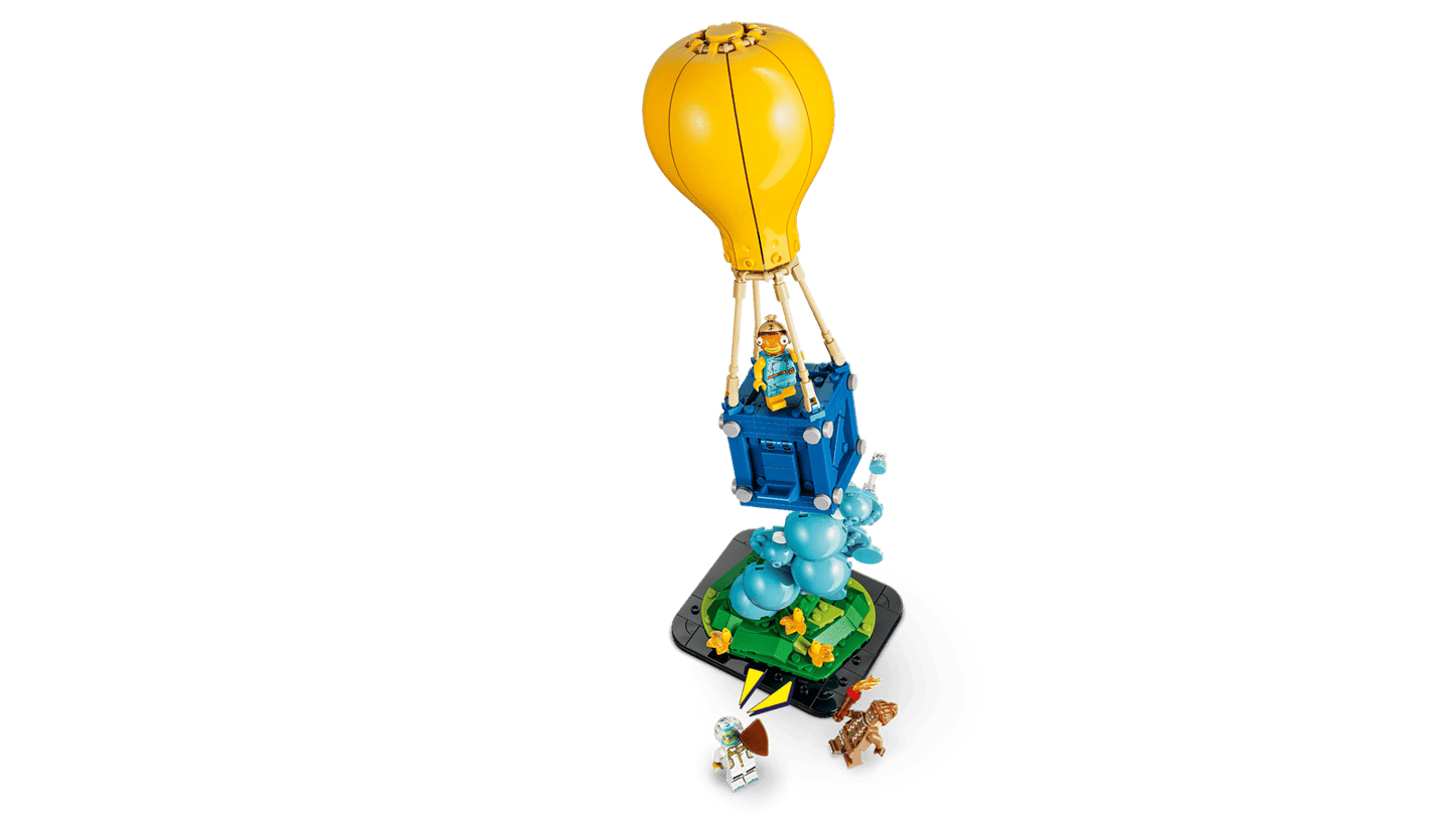 77080 Lego Fortnite Consegna di rifornimenti